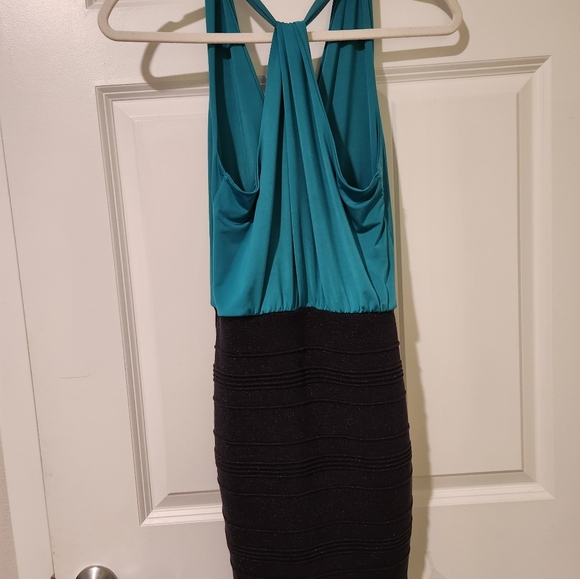 WOW Couture Dress - Picture 2 of 5